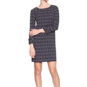 Banana Republic Shift Dress